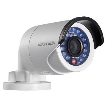 DS-2CD2022WD-I 4 IP CAM BULLET J/N IR 2MP 4MM